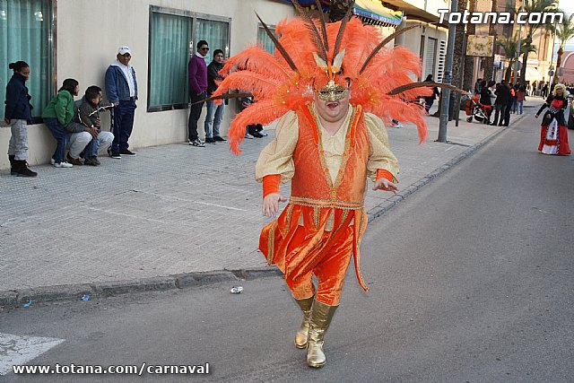 Carnavales de Totana 2012 - 486