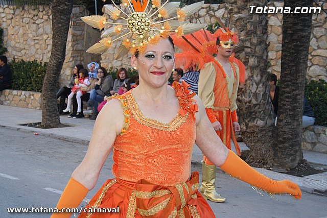 Carnavales de Totana 2012 - 488