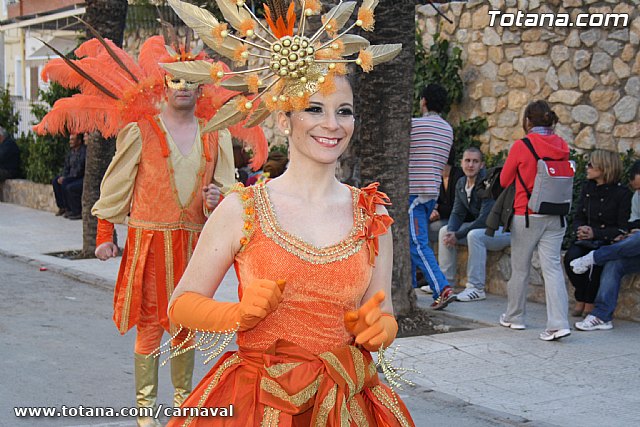Carnavales de Totana 2012 - 489