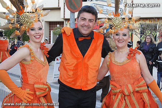 Carnavales de Totana 2012 - 490