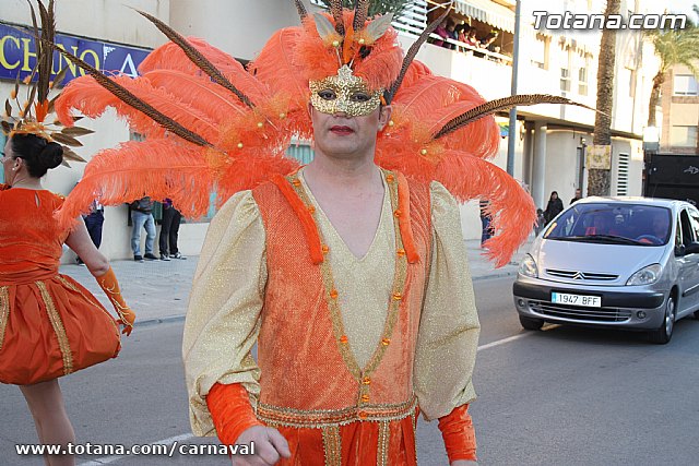 Carnavales de Totana 2012 - 492