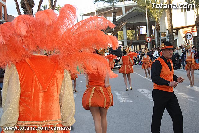 Carnavales de Totana 2012 - 493