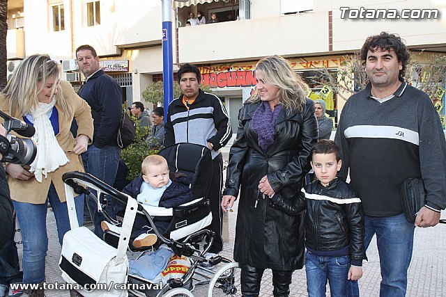 Carnavales de Totana 2012 - 494