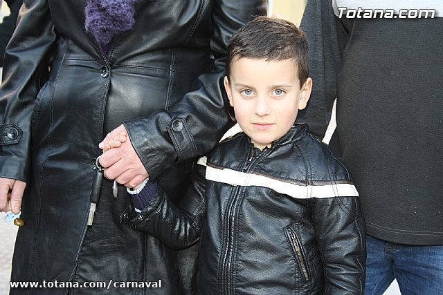 Carnavales de Totana 2012 - 495