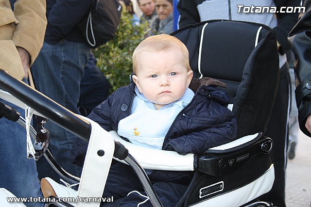 Carnavales de Totana 2012 - 496