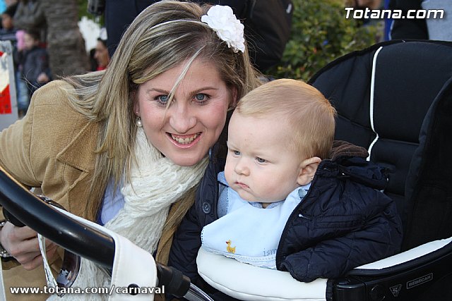 Carnavales de Totana 2012 - 497