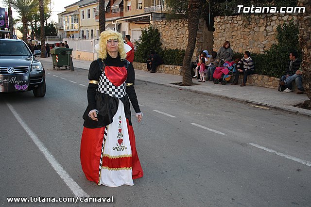 Carnavales de Totana 2012 - 498