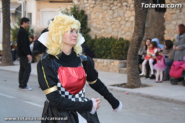 Carnavales de Totana 2012 - 499