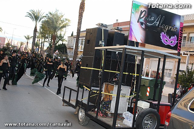 Carnavales de Totana 2012 - 500