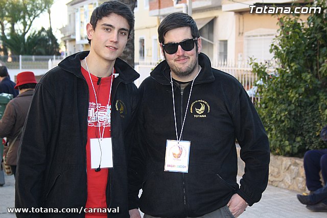 Carnavales de Totana 2012 - 501