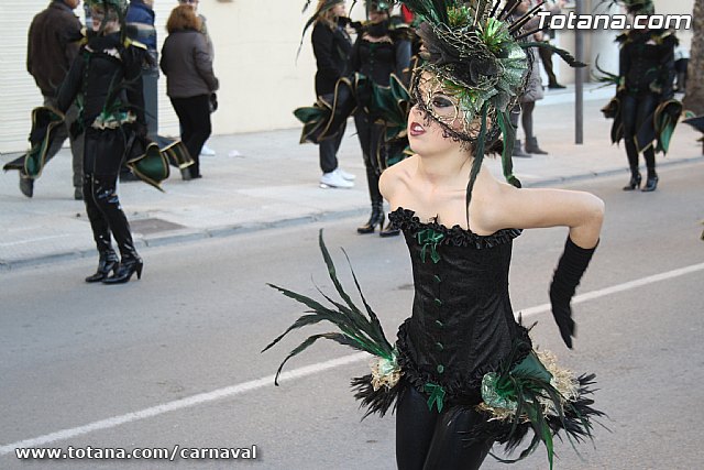 Carnavales de Totana 2012 - 503