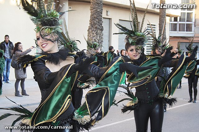 Carnavales de Totana 2012 - 504