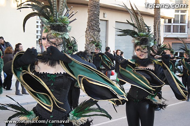 Carnavales de Totana 2012 - 505