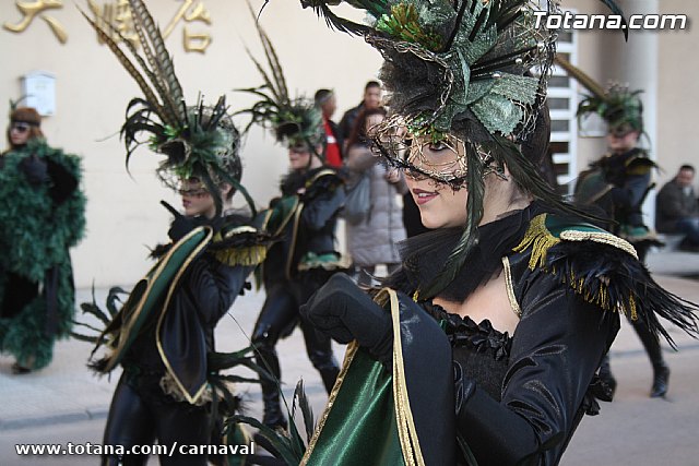 Carnavales de Totana 2012 - 507