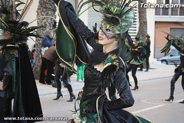 Carnavales de Totana 2012 - 508
