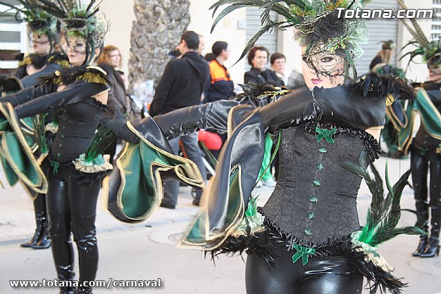 Carnavales de Totana 2012 - 509