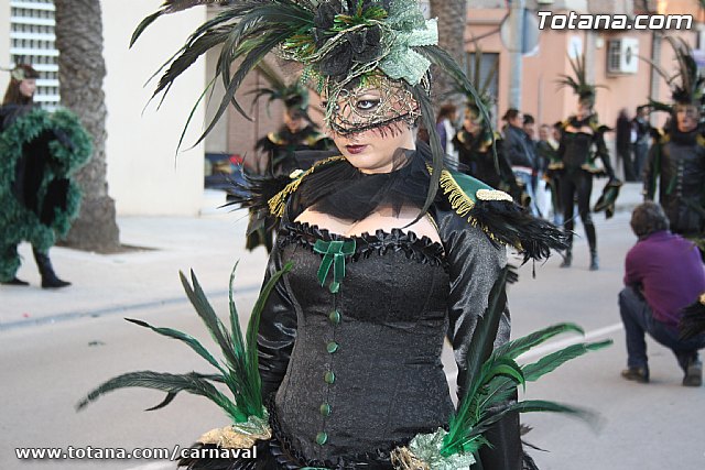 Carnavales de Totana 2012 - 510