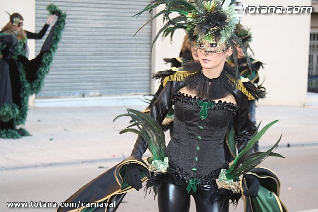 Carnavales de Totana 2012 - 511