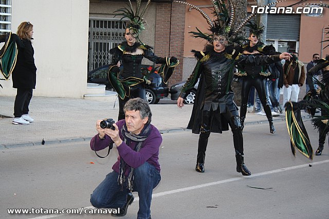 Carnavales de Totana 2012 - 512
