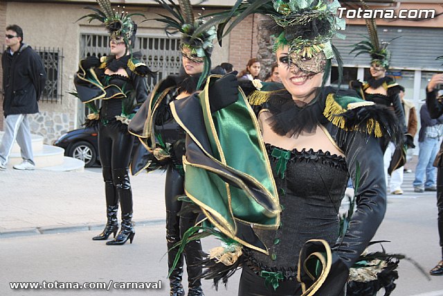 Carnavales de Totana 2012 - 513