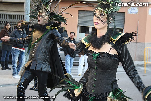 Carnavales de Totana 2012 - 514