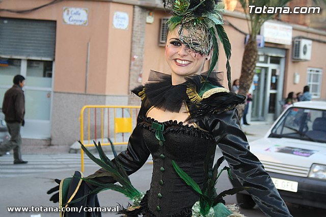 Carnavales de Totana 2012 - 516