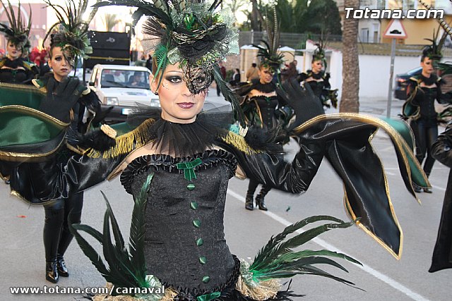 Carnavales de Totana 2012 - 518