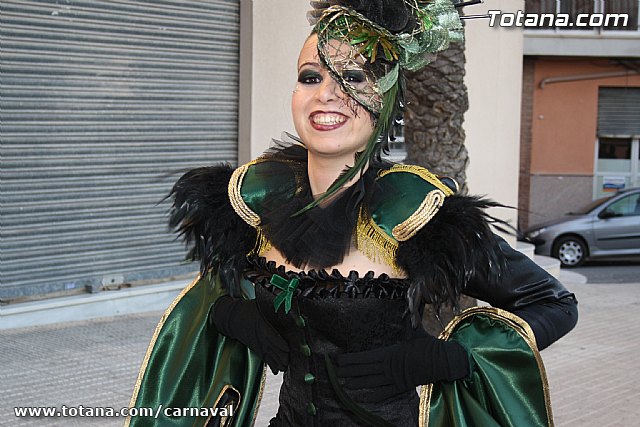 Carnavales de Totana 2012 - 520