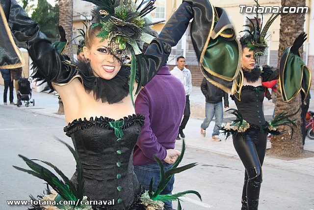 Carnavales de Totana 2012 - 521