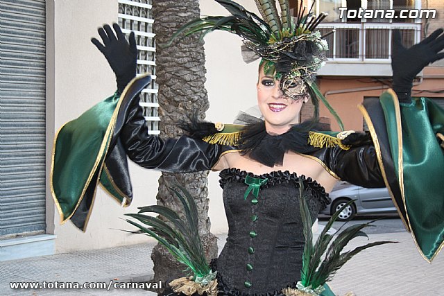 Carnavales de Totana 2012 - 522