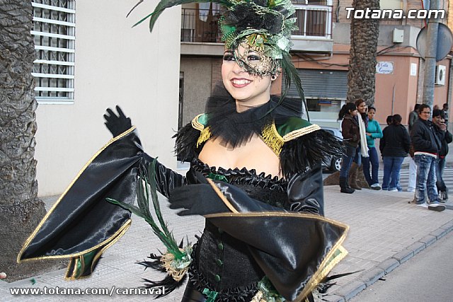 Carnavales de Totana 2012 - 524