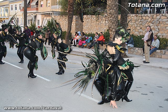 Carnavales de Totana 2012 - 526