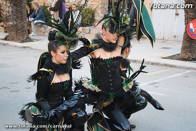 Carnavales de Totana 2012 - 527