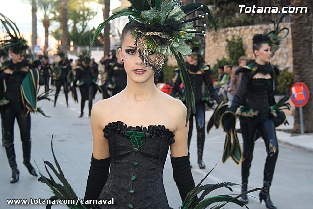 Carnavales de Totana 2012 - 528