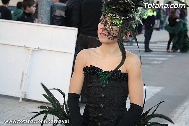 Carnavales de Totana 2012 - 529