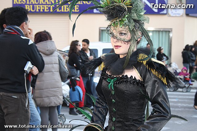 Carnavales de Totana 2012 - 531