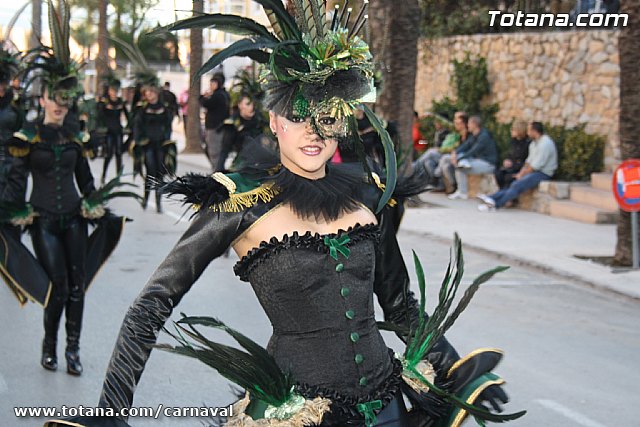 Carnavales de Totana 2012 - 532