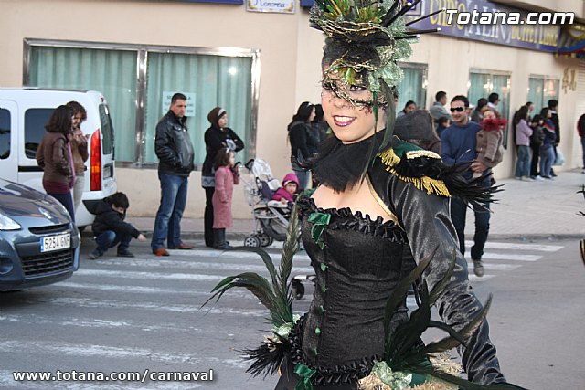 Carnavales de Totana 2012 - 534
