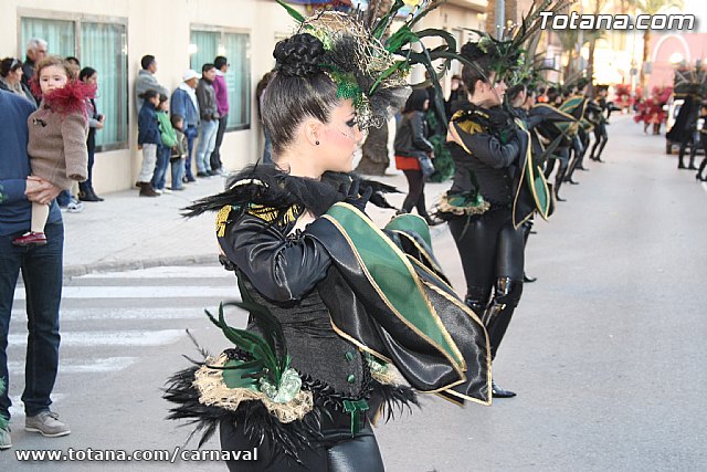 Carnavales de Totana 2012 - 536