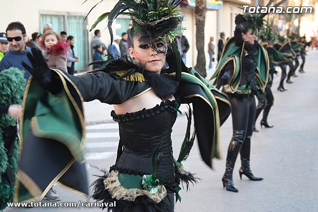 Carnavales de Totana 2012 - 537
