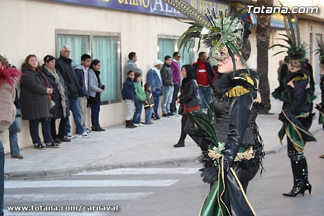 Carnavales de Totana 2012 - 538