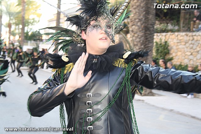 Carnavales de Totana 2012 - 539