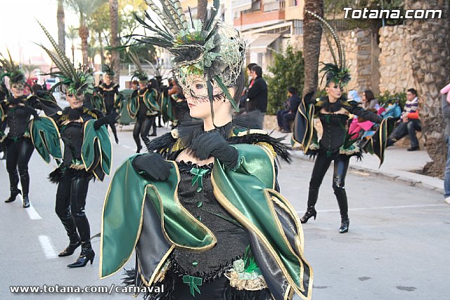 Carnavales de Totana 2012 - 540