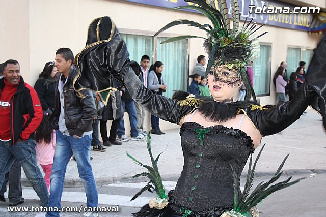 Carnavales de Totana 2012 - 541