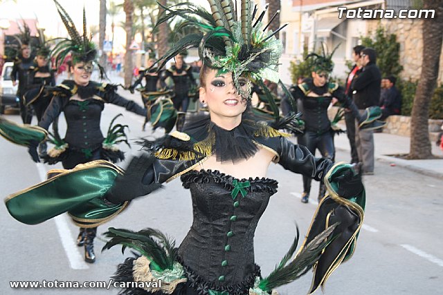 Carnavales de Totana 2012 - 542