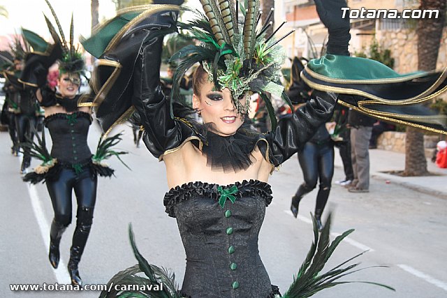 Carnavales de Totana 2012 - 543