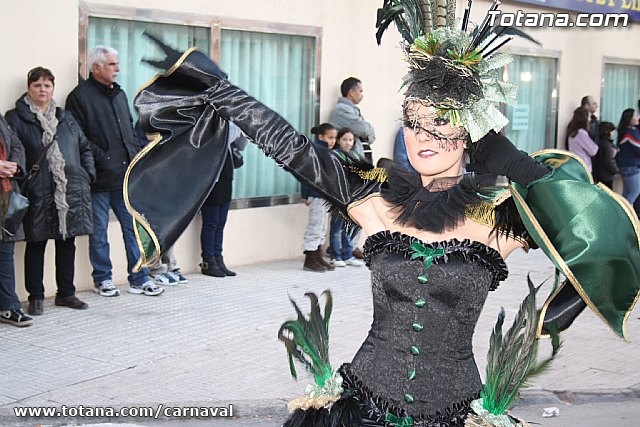 Carnavales de Totana 2012 - 544
