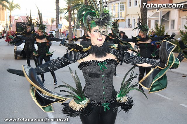 Carnavales de Totana 2012 - 545