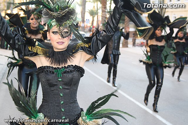 Carnavales de Totana 2012 - 547
