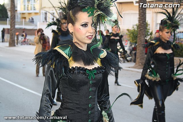 Carnavales de Totana 2012 - 549